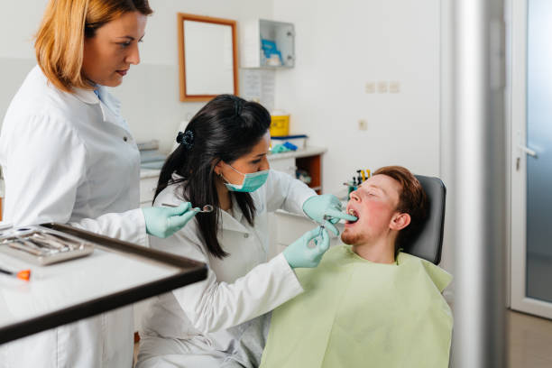 Best Emergency Treatment for Toothache in Lodi, OH